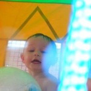 Meet your Posher, Patty